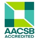 AACSB 인증마크